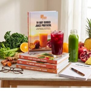 The 14 Day Fibroid Relief Reset