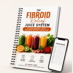 90-Day Gut & Hormone Reset